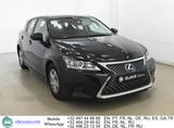 Lexus CT 200h Aut. Navi KeylessGo Klima PDC ... - gebrauchte Lexus Limousine