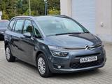 Citroën C4 SpaceTourer Seduction 1.2 PureTech 130 - Citroën C4 SpaceTourer aus 2015