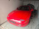 Mitsubishi 3000GT | Motor neu aufgebaut | 3SX - Mitsubishi 3000 GT Gebrauchtwagen