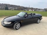 Saab 900 2.3i SE Cabrio SE - Saab 900: 900s