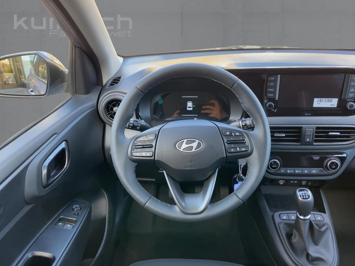 Hyundai i10 - Bild 9