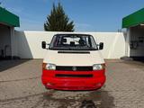 Volkswagen T4 andere 4x4 Syncro - Volkswagen T4 andere aus 1997