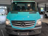 Mercedes-Benz Sprinter II Pritsche 316 CDI 3-Seitenkipper 1.Ha - Offers matching your search criteria