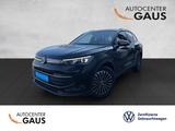 Volkswagen Tiguan Goal 1.5 eTSI DSG AHK*Navi*ACC*LED