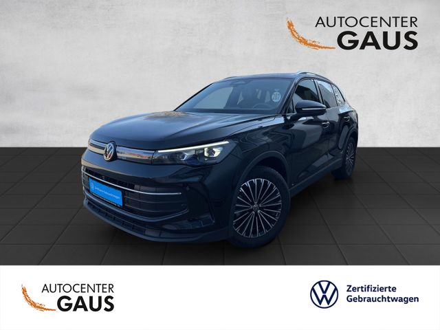 Tiguan Goal 1.5 eTSI DSG AHK*Navi*ACC*LED