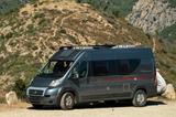 Adria Twin SP Titan Heavy - Adria Kastenwagen