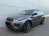 Andere Range Rover Evoque SE 2.0 TDI *Voll*Pano*2... - Andere in Bielefeld