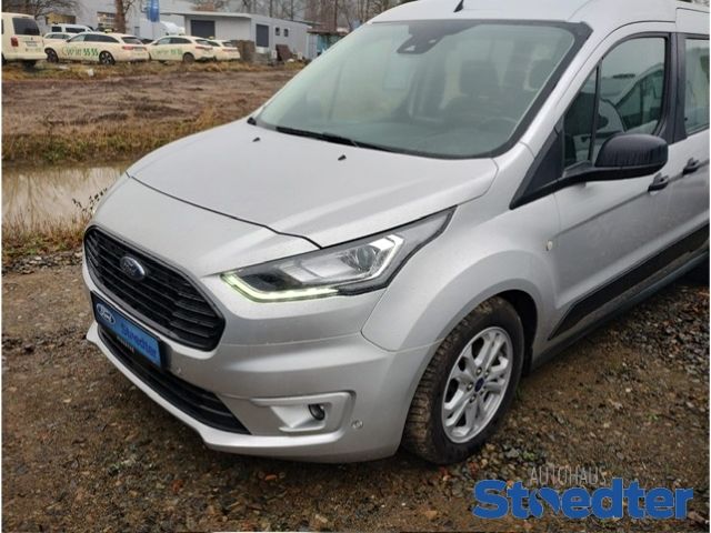 Ford Tourneo Connect Trend 1.5 TDCi EcoBlue EU6d TREN