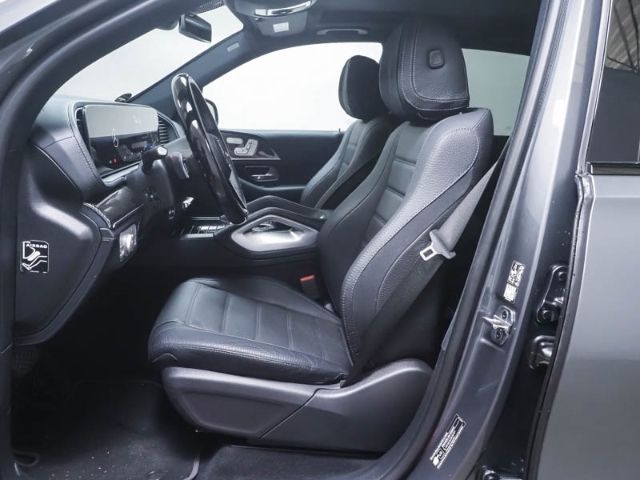 Mercedes-Benz GLE 450 d 4Matic AMG Line Premium Night foto 3