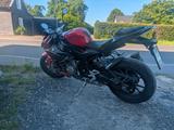 BMW S 1000 R | unter 11.000km 