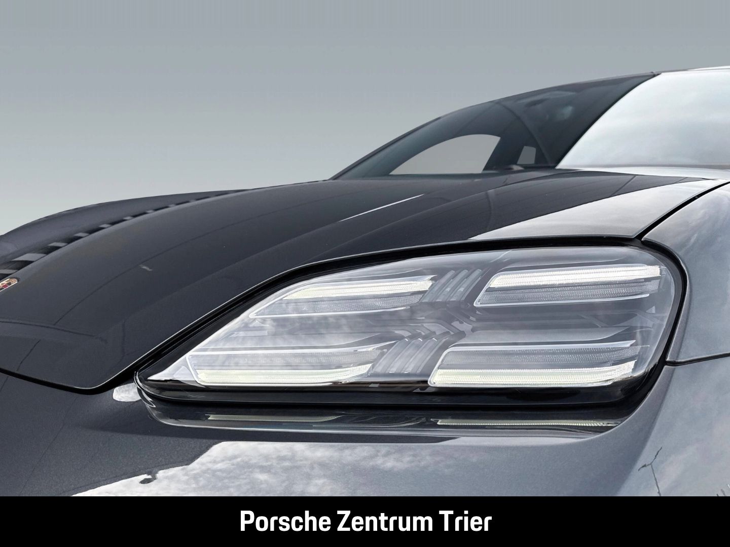 Porsche Macan - Bild 11
