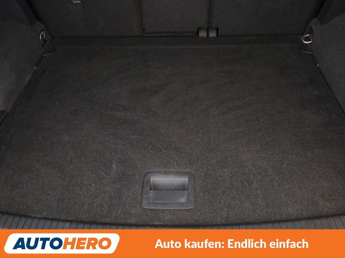 Volkswagen Tiguan 1.5 TSI ACT United Aut.*NAVI*LED*ACC*SPUR, миниатюра 17