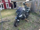 Honda CBF600SA - Offers