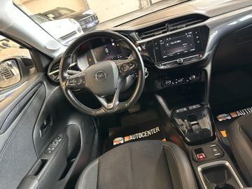 Opel Corsa F Elegance *KAMERA*PDC*LED*