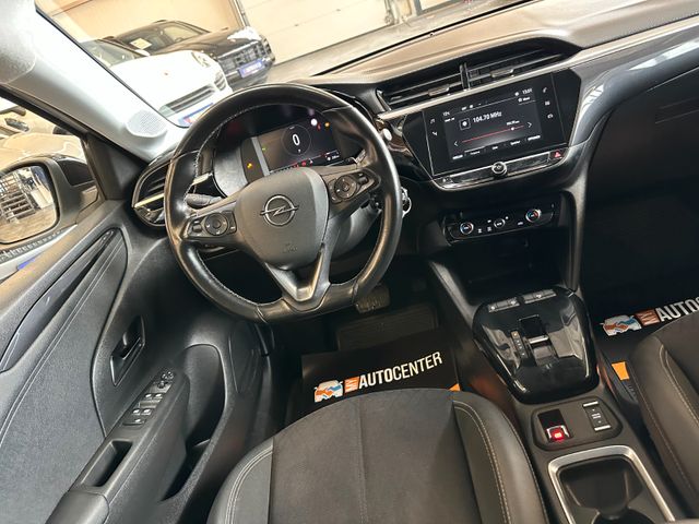Opel Corsa F Elegance *KAMERA*PDC*LED*