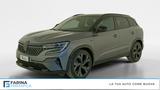Renault RENAULT Austral 2023 - Austral 1.2 E-Tech full h - graue Renault Alaskan
