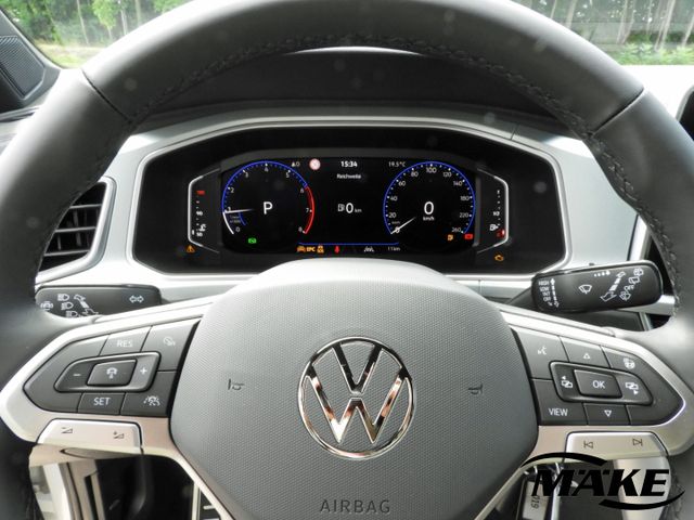 T-Roc GOAL 1.5 TSI DSG ACC LED+ NAV RFK PDC