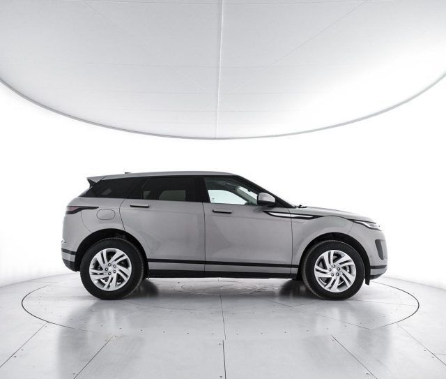 Land Rover LAND ROVER Range Rover Evoque 2.0D I4-L.Flw 150
