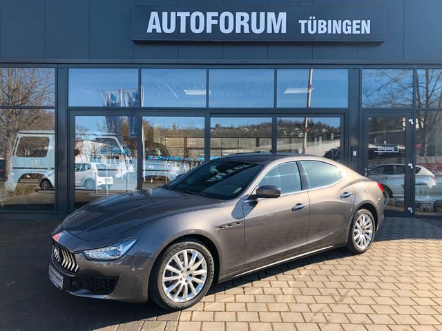 Maserati Ghibli 3.0 V6 Automatik*KEYLESS*BUSINESS+*PREMIU