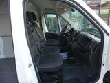 Fiat Ducato Maxi Kasten 35 140 L4H2 KLIMAUT/SITZH/KAM - Fiat Ducato: L4h3
