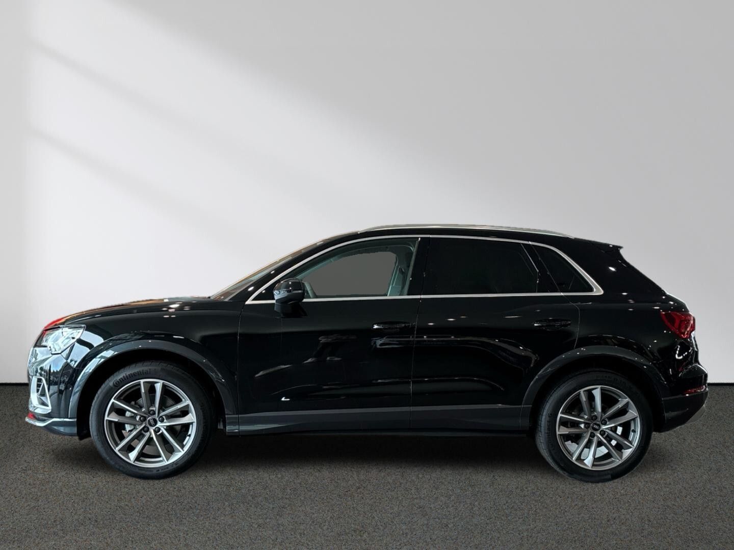 Audi Q3 - Bild 2
