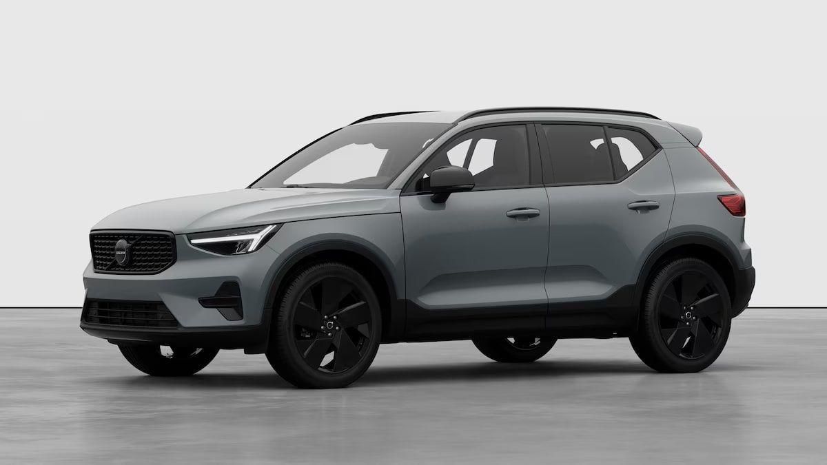 Volvo XC40 - Bild 2