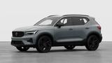 Volvo XC40 B3 Black Edition H/K AHK NAV TH-LED RFK ACC - Volvo XC40 Tageszulassungen