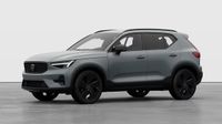 Volvo XC40 - Vorschau Bild 2