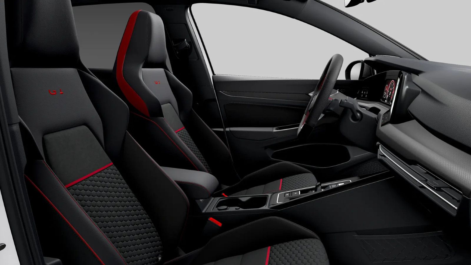 Volkswagen Golf - Bild 10