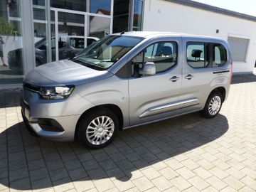 Toyota Proace (Verso) - 3