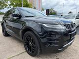 Land Rover Range Rover Evoque R-Dynamic S+LEDER+AUTOMATIK+B
