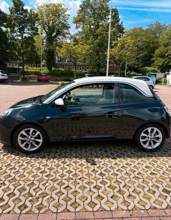 Image of Opel Adam