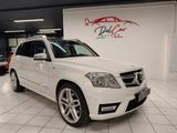 Mercedes-Benz Mercedes-benz GLK 220 CDI 4Matic BlueEFFICIENCY  - aus 2012: Mercedes Glk