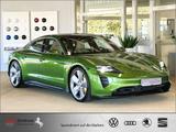 Porsche Taycan Turbo S 560KW *Approved*PCCB*DeutschesFzg - Porsche Taycan: Turbo