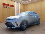 Toyota C-HR Hybrid Business Edition - Toyota C-HR: Business Edition