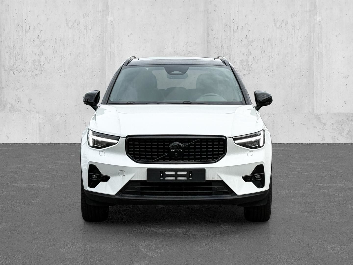 Volvo XC40 B3 B Ultra Black Edition 2WD StandHZG AHK M foto 3