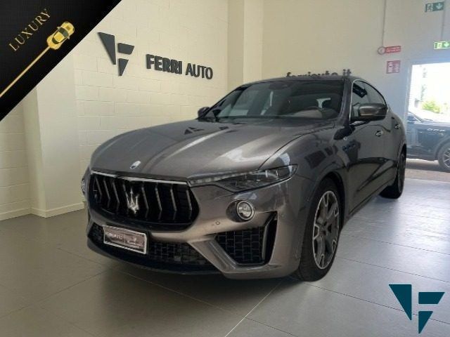 Altele MASERATI Levante 330 CV MHEV AWD GT