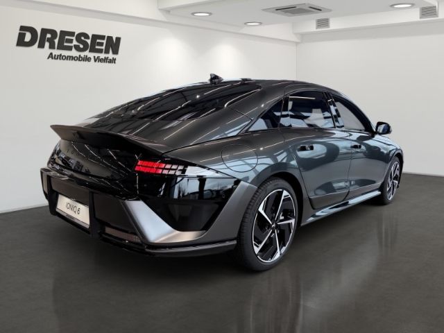 Hyundai IONIQ 6 - Bild 3