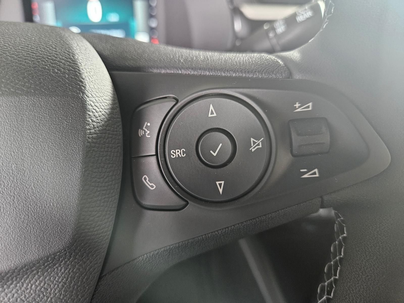 Opel Corsa - Bild 11