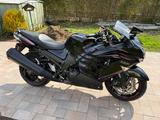 Kawasaki ZZR 1400 ZXT40H - KAWASAKI ZZR 1400