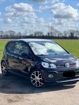 Volkswagen up! 1.0 TSI GTI GTI - VW up! Gebrauchtwagen in Münster