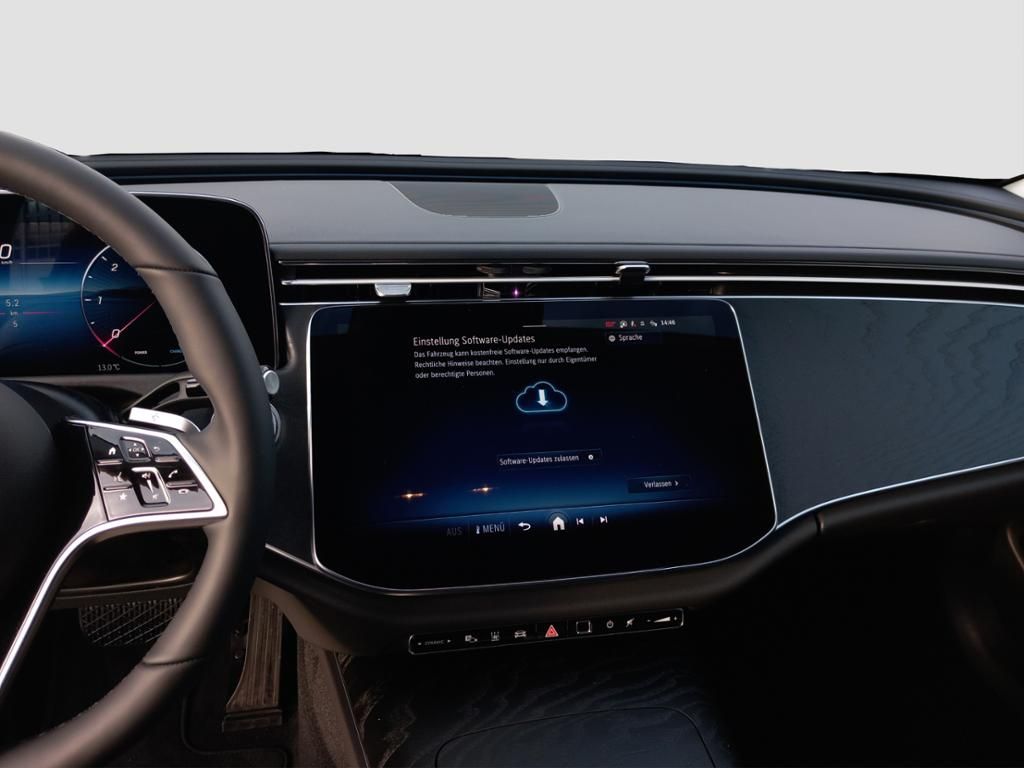 Fahrzeugabbildung Mercedes-Benz E 200 d T TAXI Standheizung*Kamera*LED*