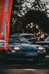 Toyota Supra MK3 mit H Kennzeichen - Toyota Supra: Mk3