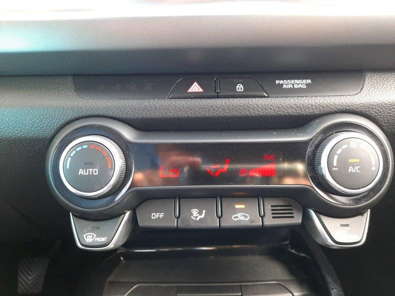 Kia Rio 1.2 Dream Team 1.2 EU6d-T Navi/Kamera/Klimaa, миниатюра 24