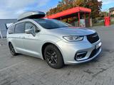 Chrysler Pacifica*Leder*Pano-Dach*Klimaaut*Distronic*LPG.