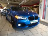 BMW 116i M-SPORT SHADOW LINE=2.HD=GARANTIE=TOP OPTIK - BMW 116 aus 2019