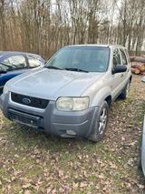 Ford Maverick Escape Allrad - gebrauchte Ford Maverick aus dem Jahr 2003