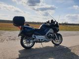 BMW R 1200 RT  - BMW R 1200 RT