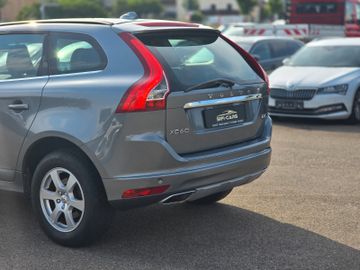 Volvo XC60 - 11