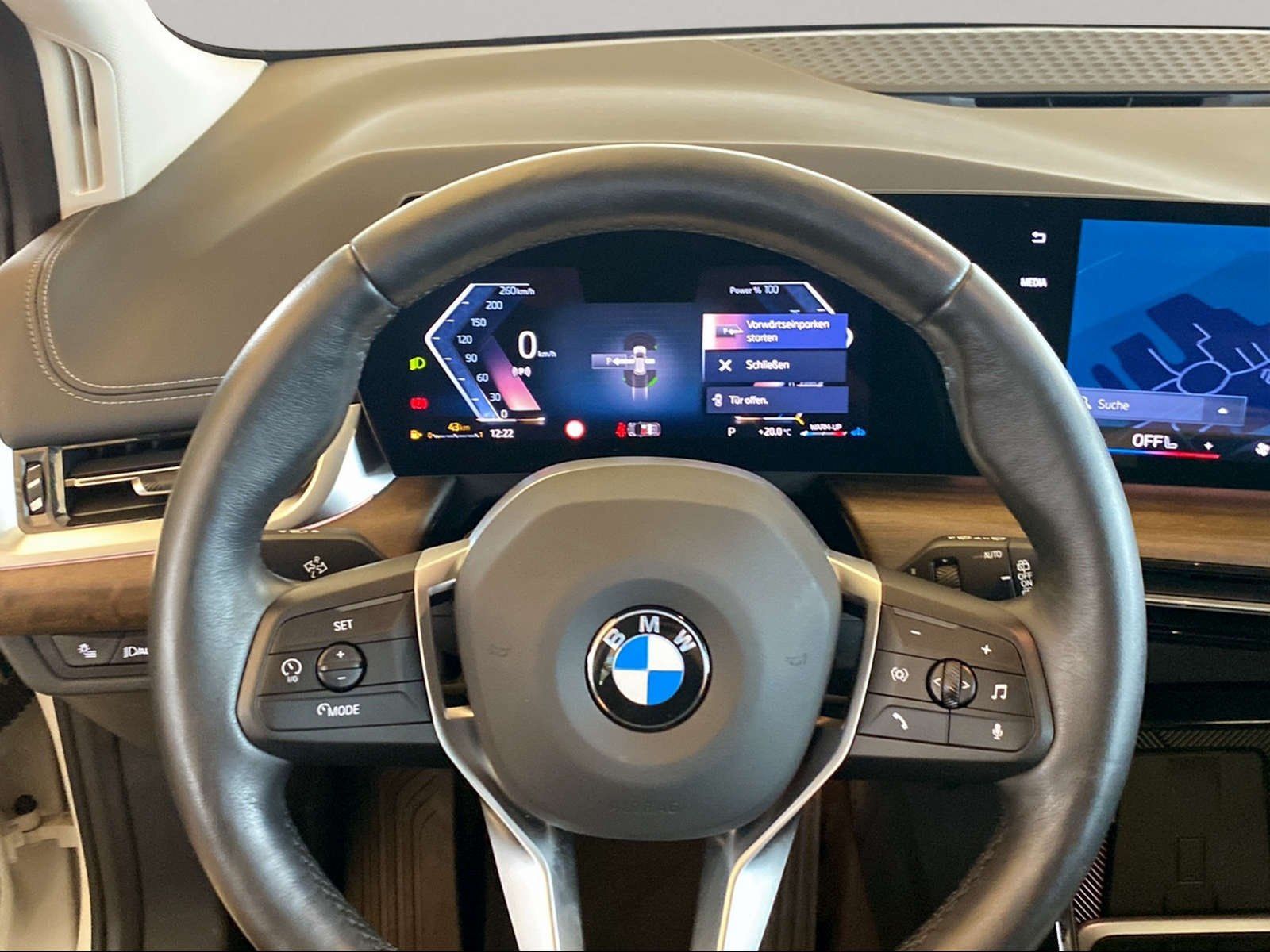 BMW 220 Active Tourer - Bild 13